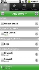download Grocery iQ apk